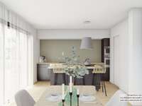 Vente maison 5 pièces Vente maison 5 pièces