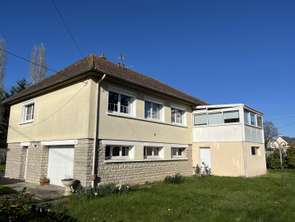 Vente Maison 6 piècesLe Molay