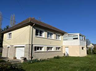 Photo Vente maison Le Molay