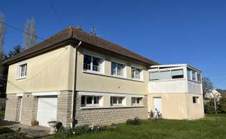 Photo Vente maison Le Molay