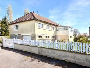 Vente Maison 4 chambresLe Molay