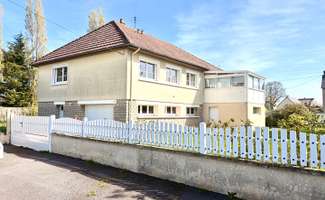 Photo Vente maison Le Molay