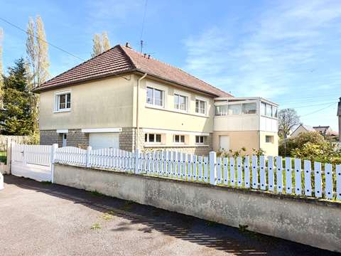 Vente maison 6 pièces Le Molay 14
