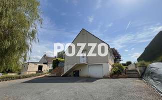 Photo Vente maison Le Molay
