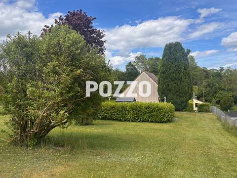 Vente maison 4 pièces Le Molay 14