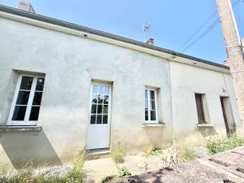 Vente Maison 4 chambresLe Molay