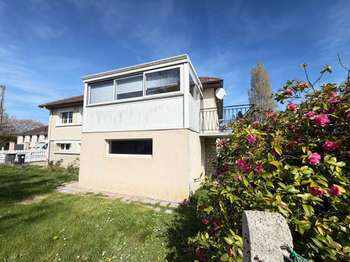 Vente maison 6 pièces Le Molay 14