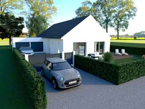 Vente MaisonLe Molay-Littry