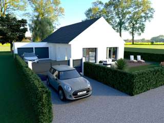 Vente maison