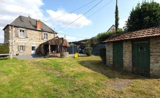 Photo Vente maison Le Molay-Littry
