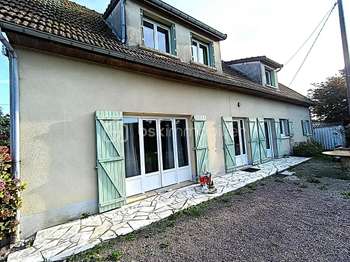 Vente maison 5 pièces Le Molay-Littry 14