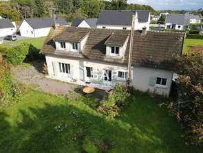 Vente Maison 3 chambresLe Molay-Littry