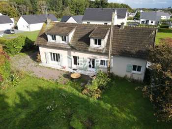 Vente maison 6 pièces Le Molay-Littry 14