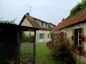 Vente Maison 3 chambresLe Molay-Littry