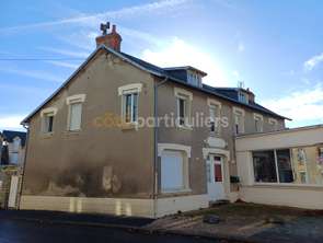 Vente Maison 3 chambresLe Molay-Littry