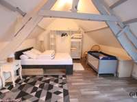 Vente maison 9 pièces Vente maison 9 pièces