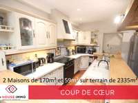 Vente maison 9 pièces Vente maison 9 pièces