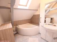Vente maison 9 pièces Vente maison 9 pièces