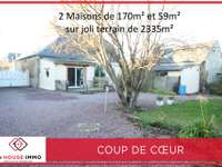 Vente maison 9 pièces Vente maison 9 pièces