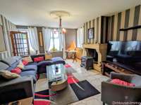 Vente maison 9 pièces Vente maison 9 pièces
