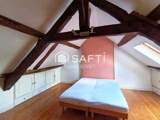 Vente maison 8 pièces Vente maison 8 pièces