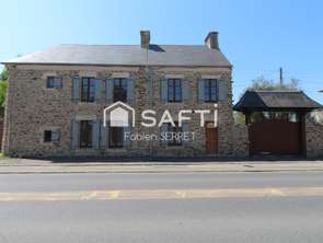 Vente Maison 4 chambresLe Molay-Littry