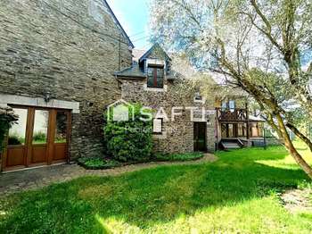 Vente maison 8 pièces Vente maison 8 pièces