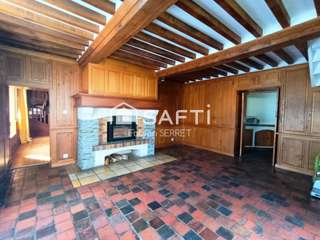 Vente maison 8 pièces Vente maison 8 pièces