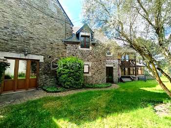 Vente maison 7 pièces Le Molay-Littry 14