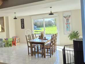 Vente Maison 4 chambresLe Molay-Littry