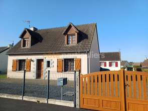 Vente Maison 4 chambresLe Molay-Littry