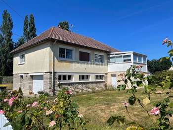 Vente Maison 4 chambresLe Molay-Littry