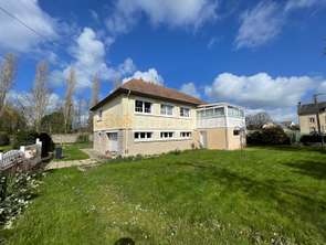 Vente Maison 4 chambresLe Molay-Littry
