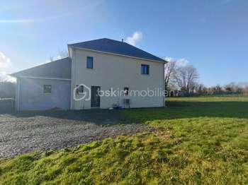 Vente Maison 5 chambresLe Molay-Littry
