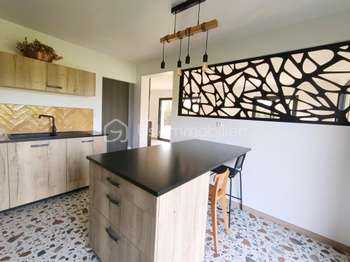 Vente maison 7 pièces Le Molay-Littry 14
