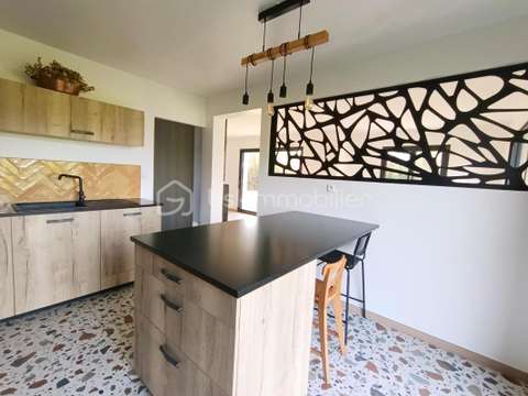 Vente maison 7 pièces Le Molay-Littry 14