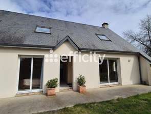 Vente Maison 5 chambresLe Molay-Littry