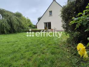 Vente Maison 5 chambresLe Molay-Littry
