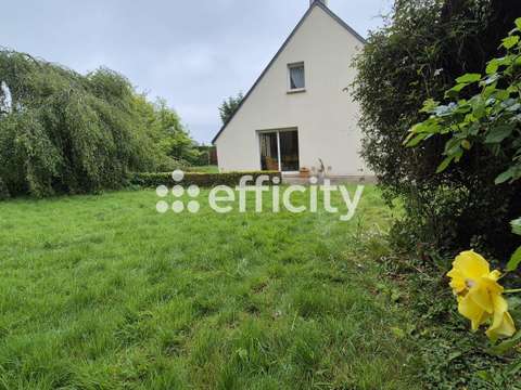Vente maison 6 pièces Le Molay-Littry 14
