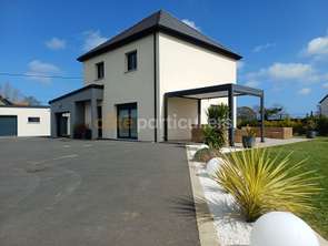 Vente Maison 4 chambresLe Molay-Littry