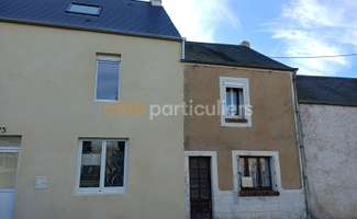 Photo Vente maison Le Molay-Littry