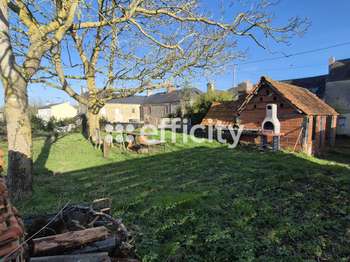 Vente maison 3 pièces Le Molay-Littry 14