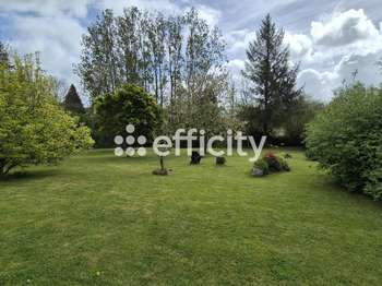 Vente maison 8 pièces Le Molay-Littry 14