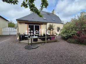 Vente Maison 5 chambresLe Molay-Littry