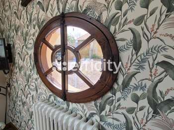 Vente maison 8 pièces Vente maison 8 pièces