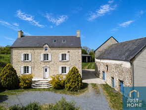 Vente Maison 3 chambresLe Molay-Littry