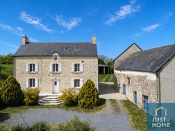 Vente maison 5 pièces Le Molay-Littry 14
