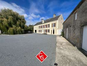 Vente Maison 3 chambresLe Molay-Littry