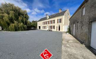 Photo Vente maison Le Molay-Littry