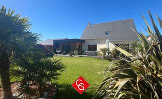 Photo Vente maison Le Molay-Littry